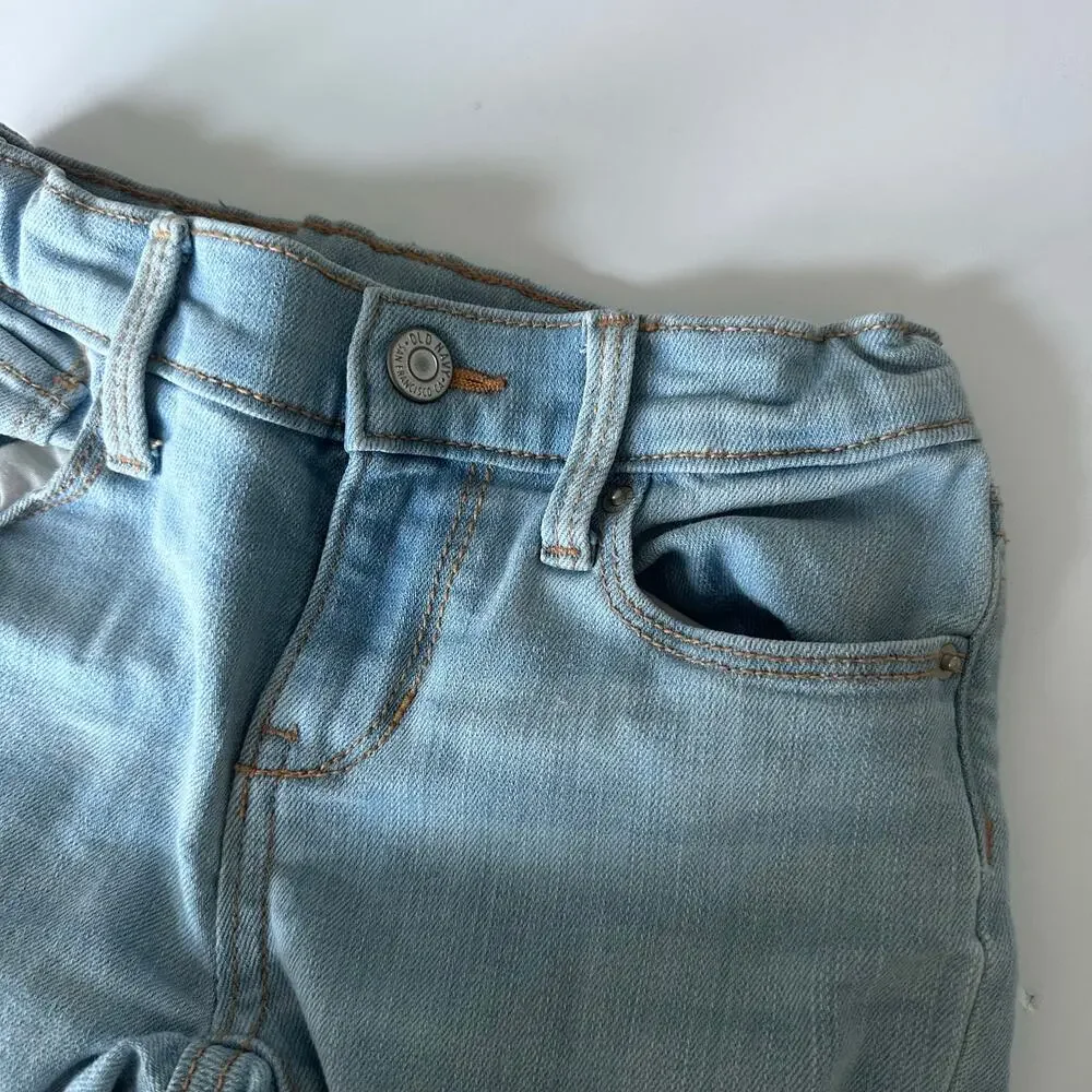 Old Navy Boot-Cut Jeans for Girls